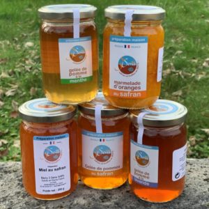 Lot spécial petit déjeuner