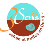 logo de Berry 3 Sens